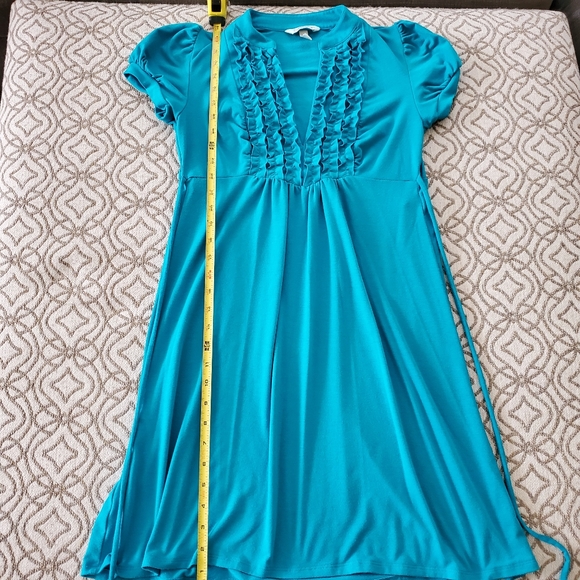 Speechless Summer Dress - Picture 10 of 12